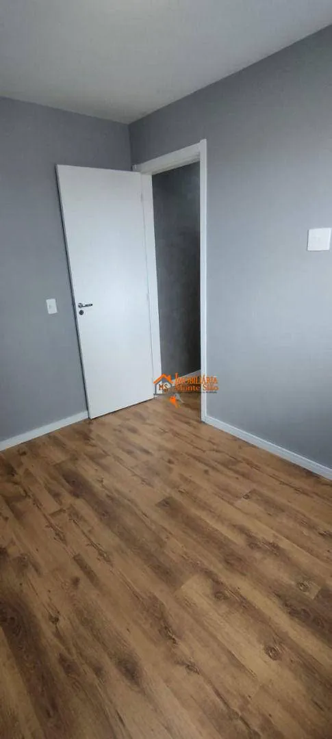 Imagem Apartamento com 2 dormitórios à venda, 41 m² por R$ 271.000,00 - Itaquera - São Paulo/SP