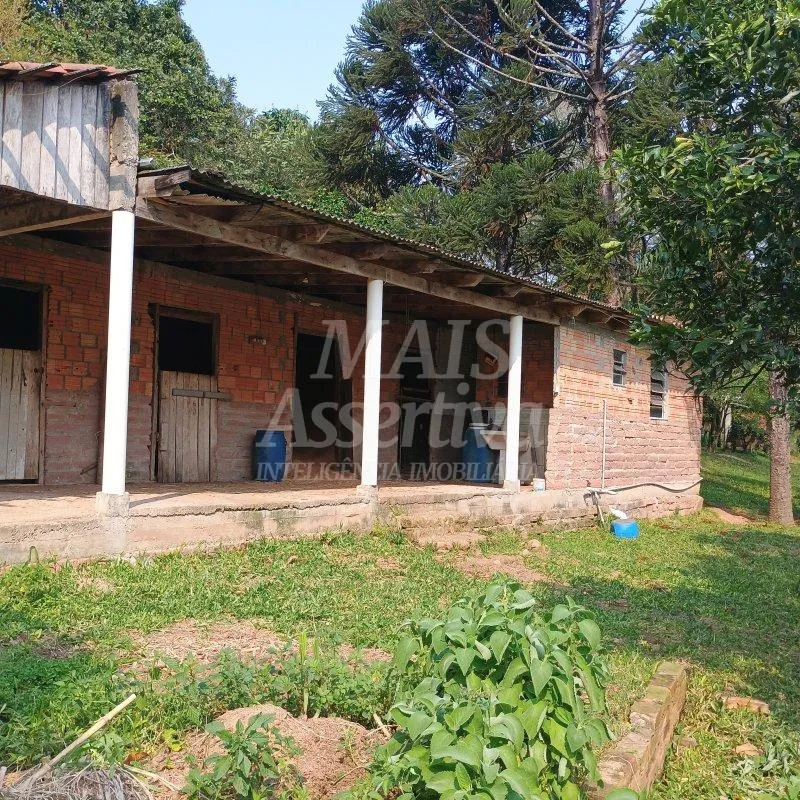 Imagem Chácara para venda em Lomba Grande, Novo Hamburgo - 2 hectares