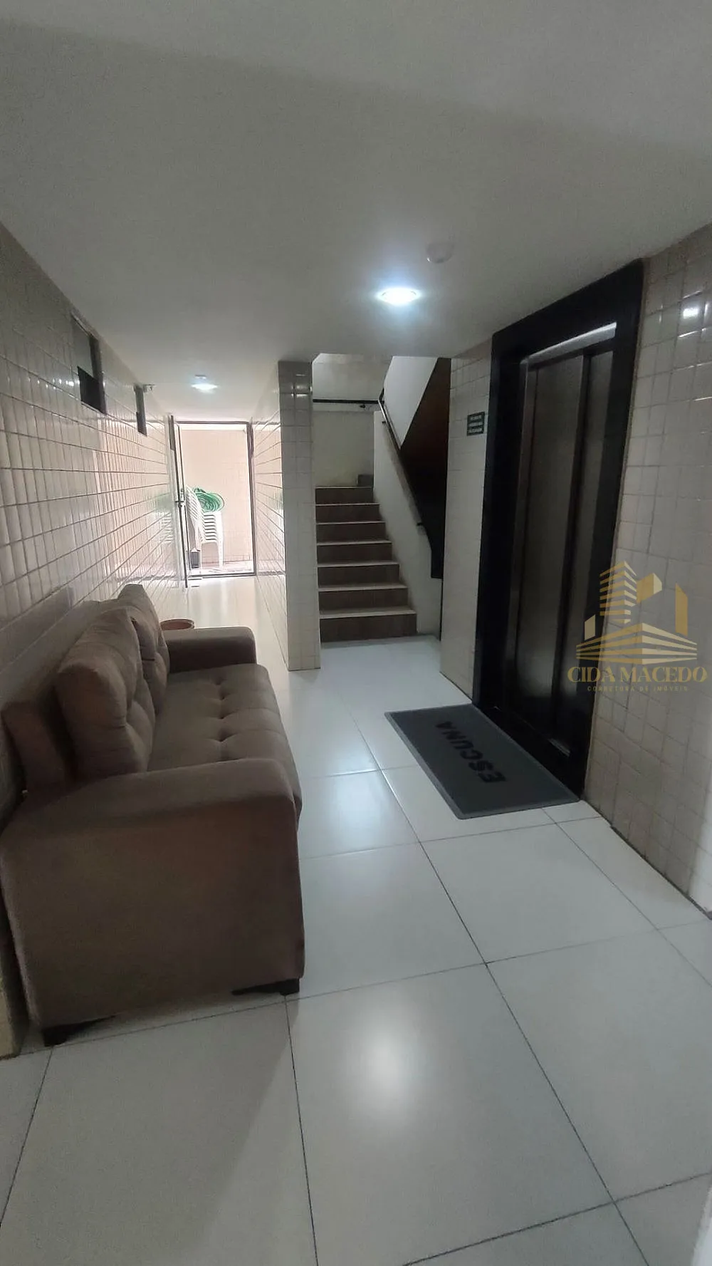 Imagem Apartamento - Aluguel no bairro Bessa - João Pessoa, PB