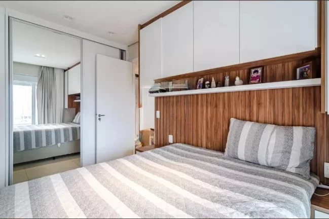 Imagem APARTAMENTO RESIDENCIAL em SÃO PAULO - SP, PINHEIROS