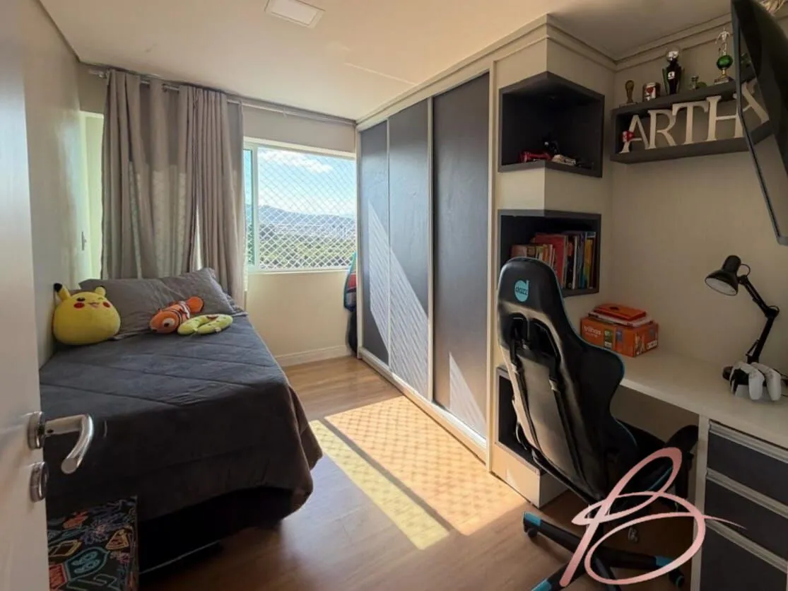 Imagem Apartamento em Ressacada, Itajaí/SC