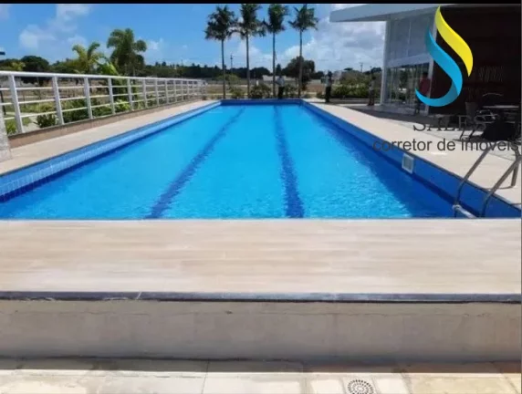 Imagem Lotes Condomínio Vila Jardins Jacundá Eusébio