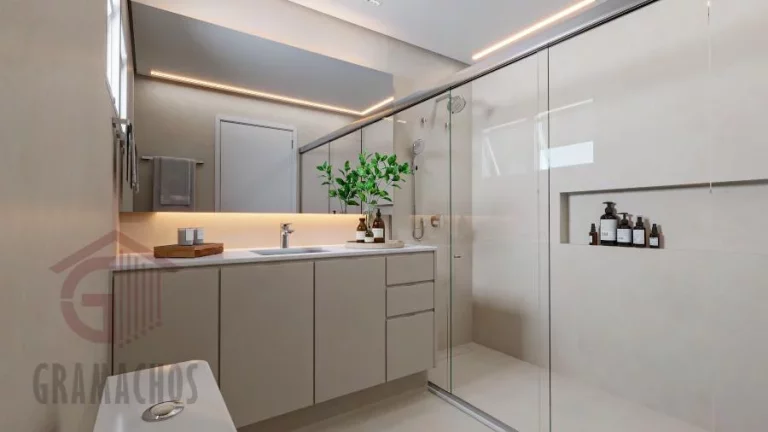 Imagem Apartamento à Venda no Jardim Paulista - São Paulo/SP