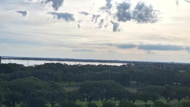 Imagem Sala para venda no bairro Praia de Belas em Porto Alegre