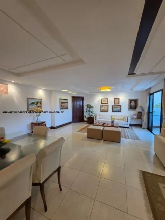 Imagem Apartamento para Venda em Natal, Tirol, 4 dormitórios, 3 suítes, 4 banheiros, 3 vagas