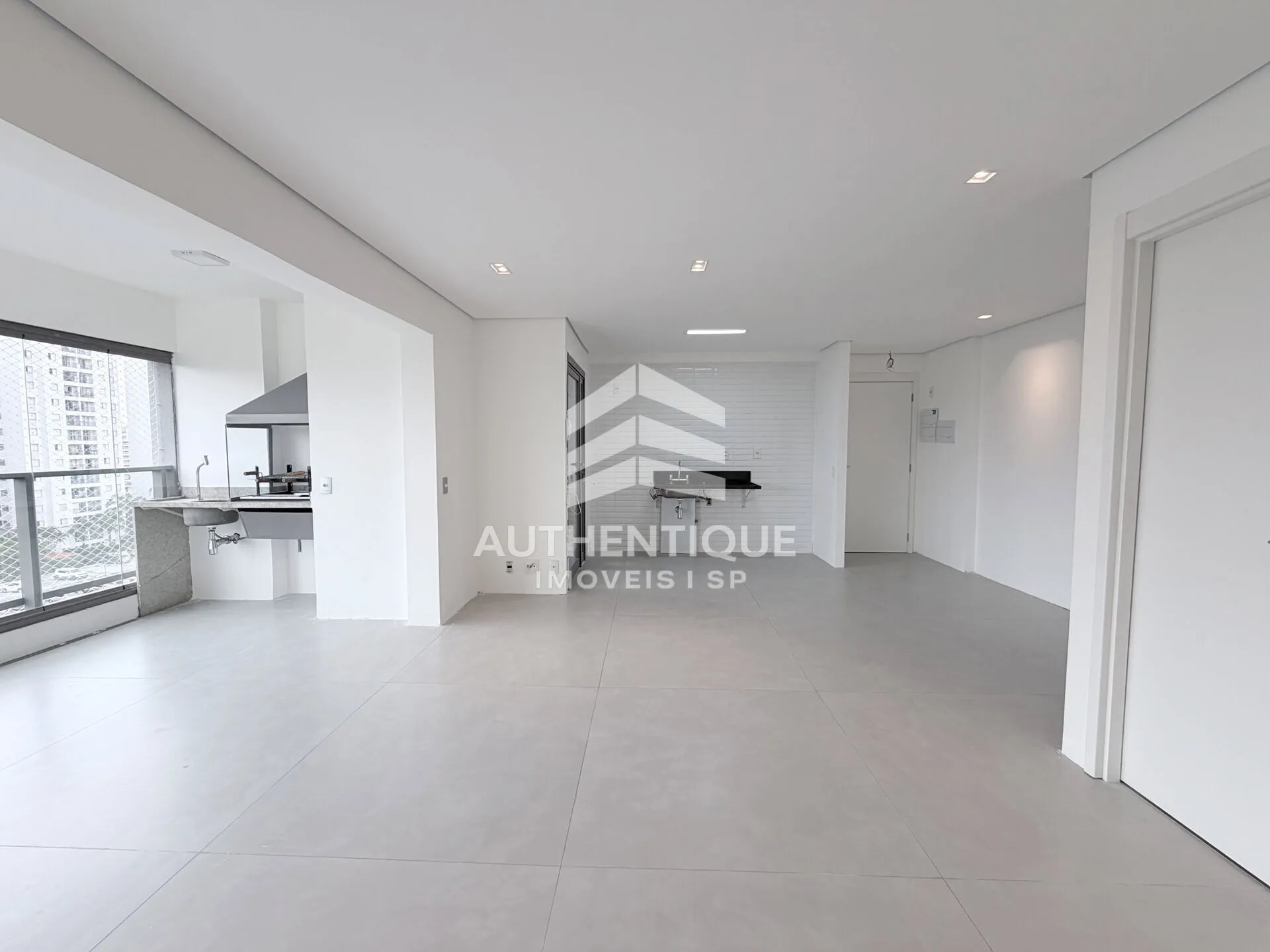 Imagem GREEN MOND VILA LEOPOLDINA - Apartamento no bairro Vila Leopoldina à venda