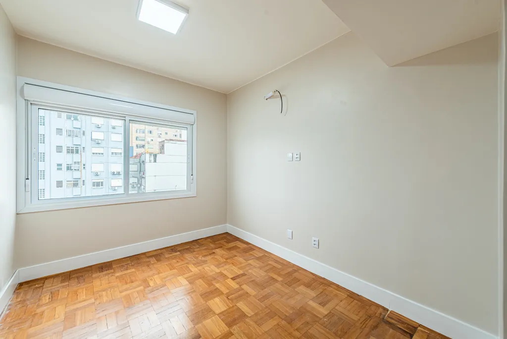Imagem Apartamento em Bom Fim