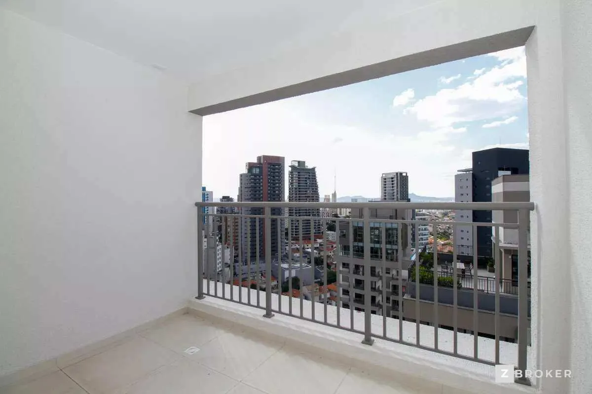 Imagem Studio à venda em São Paulo, Perdizes, com 1 quarto, 26m2