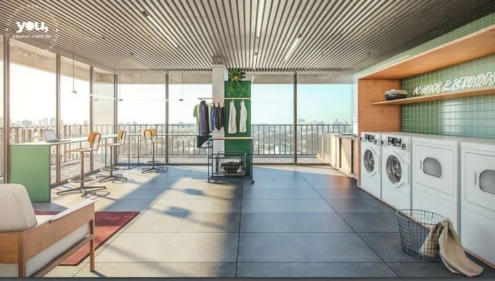 Imagem Apartamento com 3 Quartos à Venda, 83 m² em Sumarezinho - São Paulo
