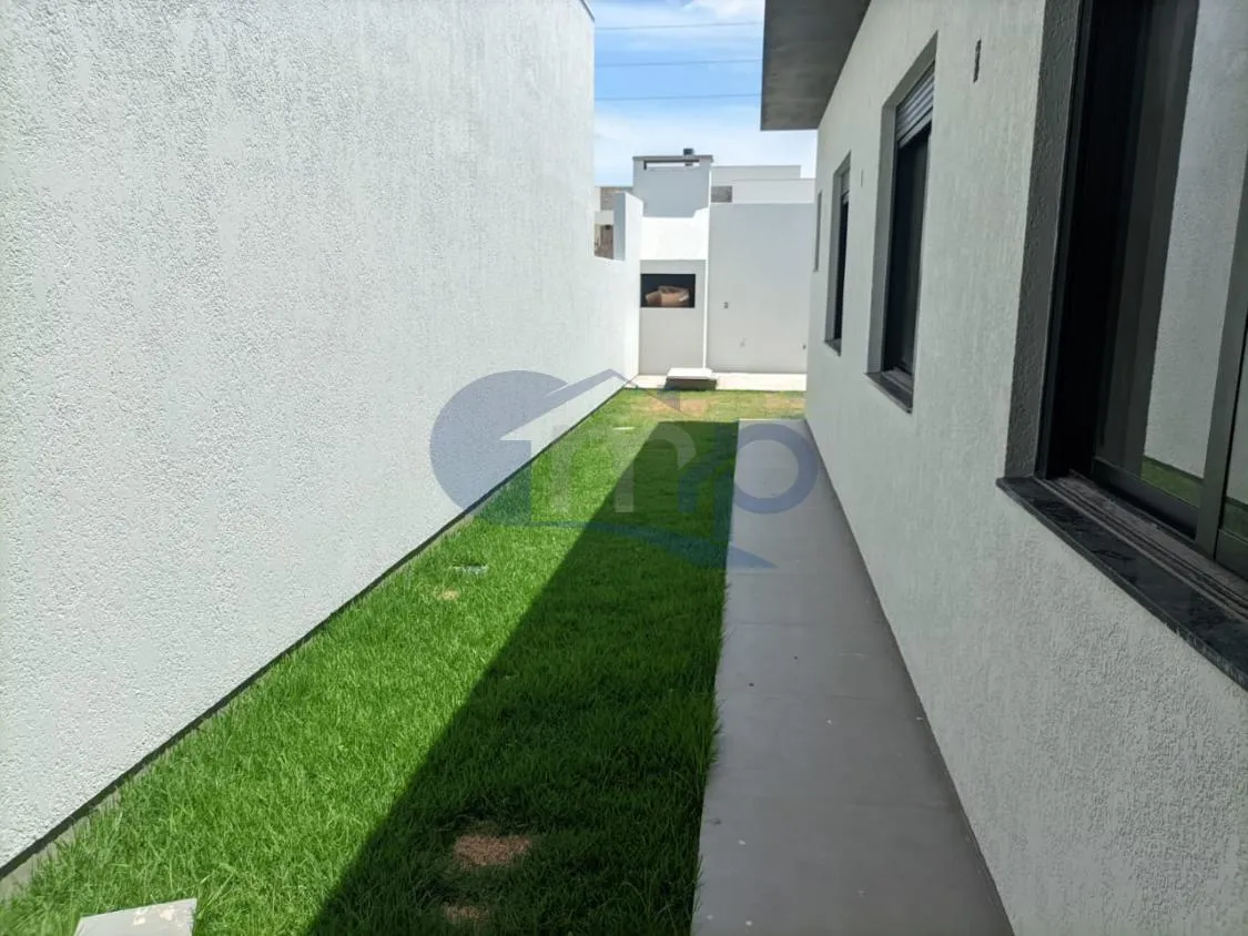 Imagem Casa geminada com 3 dormitorios no Loteamento Morada das Palmeiras em Torres/RS
