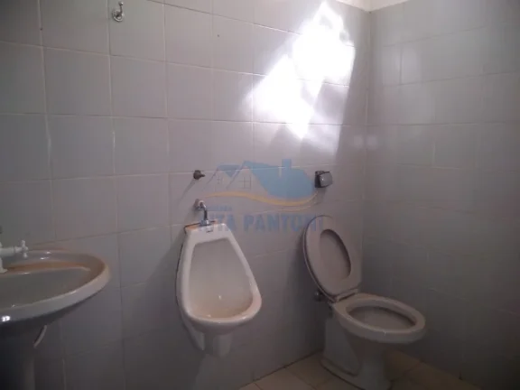 Imagem Salão Comercial - Ribeirão Preto - Jardim Paulistano - Região Leste