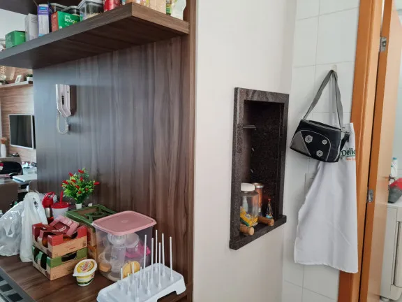 Imagem Apartamento com 2 Quartos à Venda, 70 m² em Bacacheri - Curitiba
