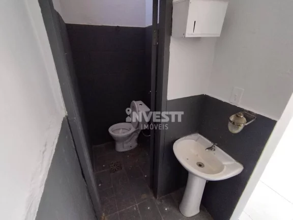 Imagem Sala Comercial Conercial Setor Campinas - Goiânia/GO