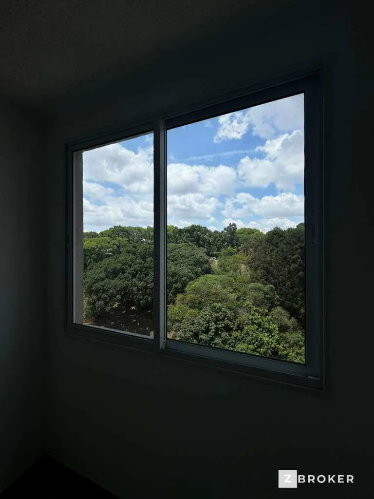Imagem Apartamento à venda em São Paulo, Pirituba, com 2 quartos, 37m2