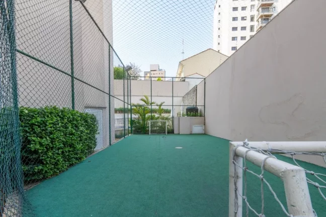 Imagem Apartamento à venda em São Paulo, Alto da Lapa, com 3 quartos, 143m2