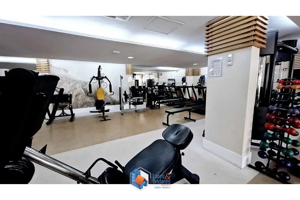 Imagem Apartamento à venda 2 Quartos 1 Suite 2 Vagas 100M² Santo Amaro São Paulo - SP