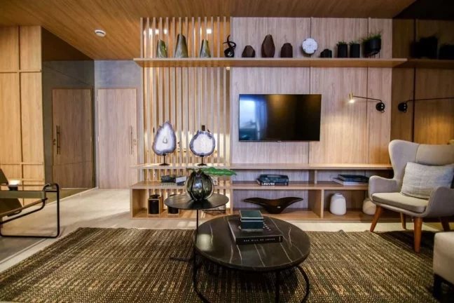 Imagem APARTAMENTO RESIDENCIAL em São Paulo - SP, Perdizes