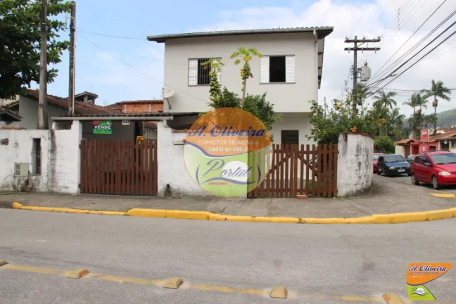 Imagem Sobrado 04 dormitórios (Sendo 01 Suíte) - SILOP