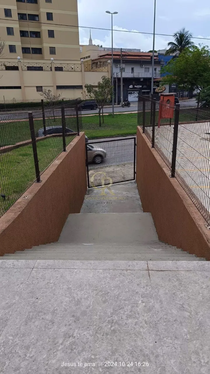 Imagem Excelente oportunidade de locação de ponto comercial de 70,00 m² no Jardim Sorocabano, Sorocaba-SP!