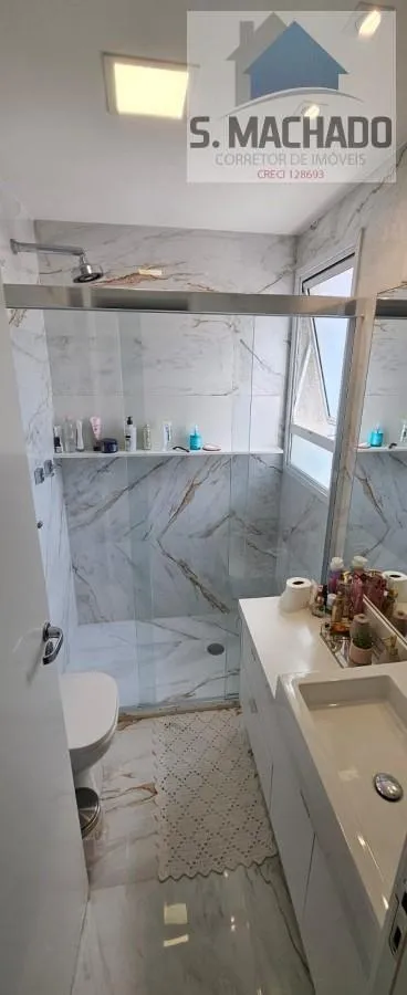 Imagem Apartamento para Venda em Santo André / SP no bairro Centro