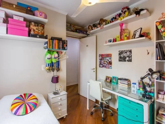 Imagem APARTAMENTO RESIDENCIAL em SÃO PAULO - SP, VILA OLÍMPIA