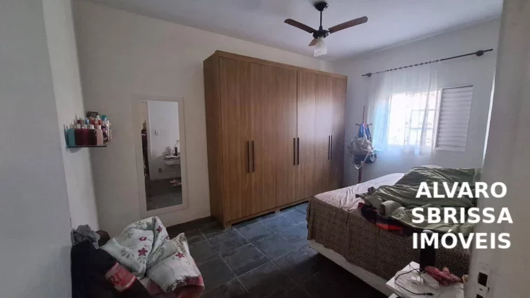 Imagem Vende - Casa Vila Gardiman- Itu-SP