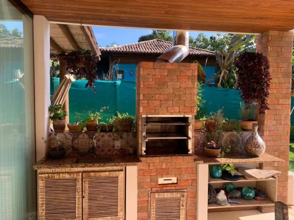 Imagem Casa Umbú Itacaré