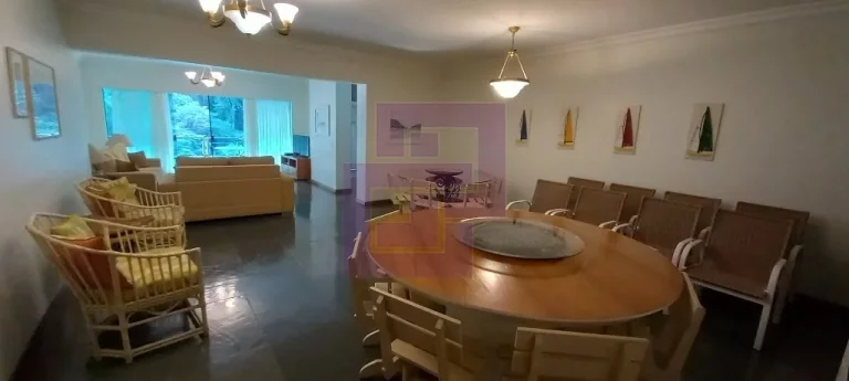 Imagem Apartamentos / Padrão na cidade de Guarujá