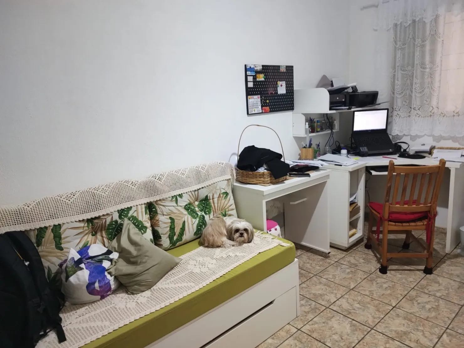 Imagem Casa à venda 2 Quartos, 5 Vagas, 250M², Residencial Mombaça, Pindamonhangaba - SP