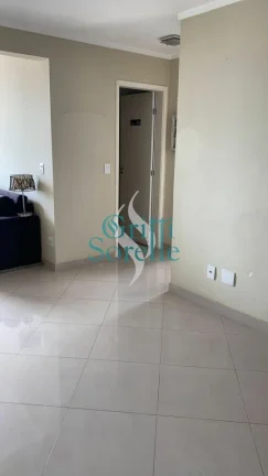 Imagem Apartamento à Venda em Pinheiros - São Paulo/SP.