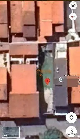 Imagem Terreno à venda, 125 m² por R$ 300.000,00 - Jardim Santa Clara - Guarulhos/SP