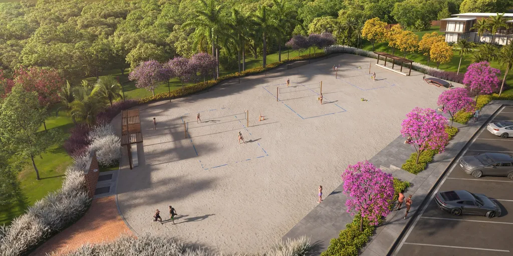 Imagem Citàge Santé - Residencial