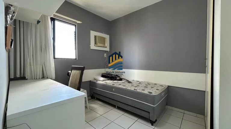 Imagem Apartamento em Casa Amarela!