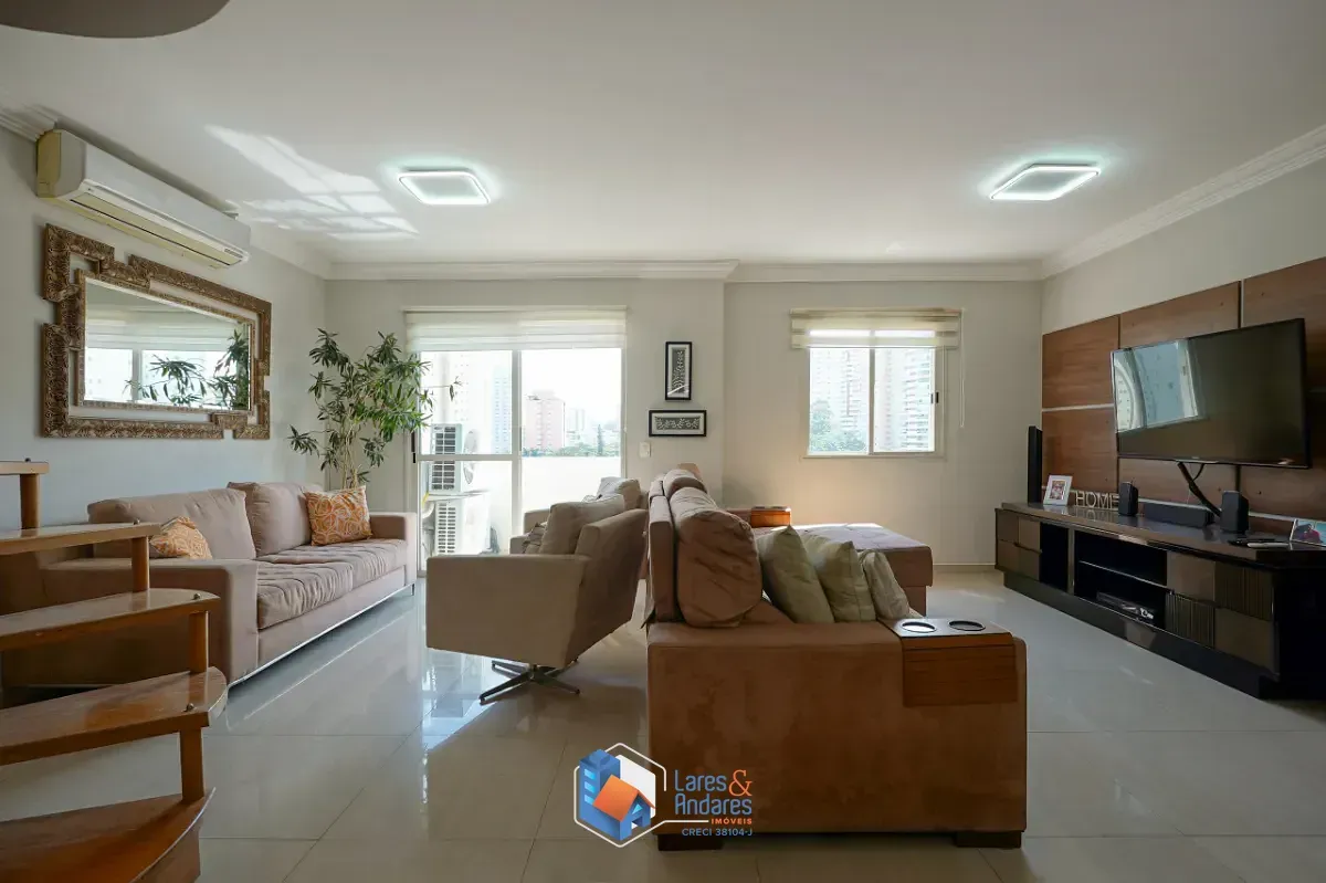 Imagem Duplex para venda em Vila Sofia com 3 quartos, sendo 1 suíte, 228m²