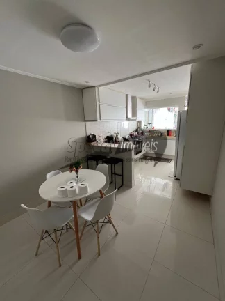 Imagem Apartamento para venda em Santos, Ponta da Praia