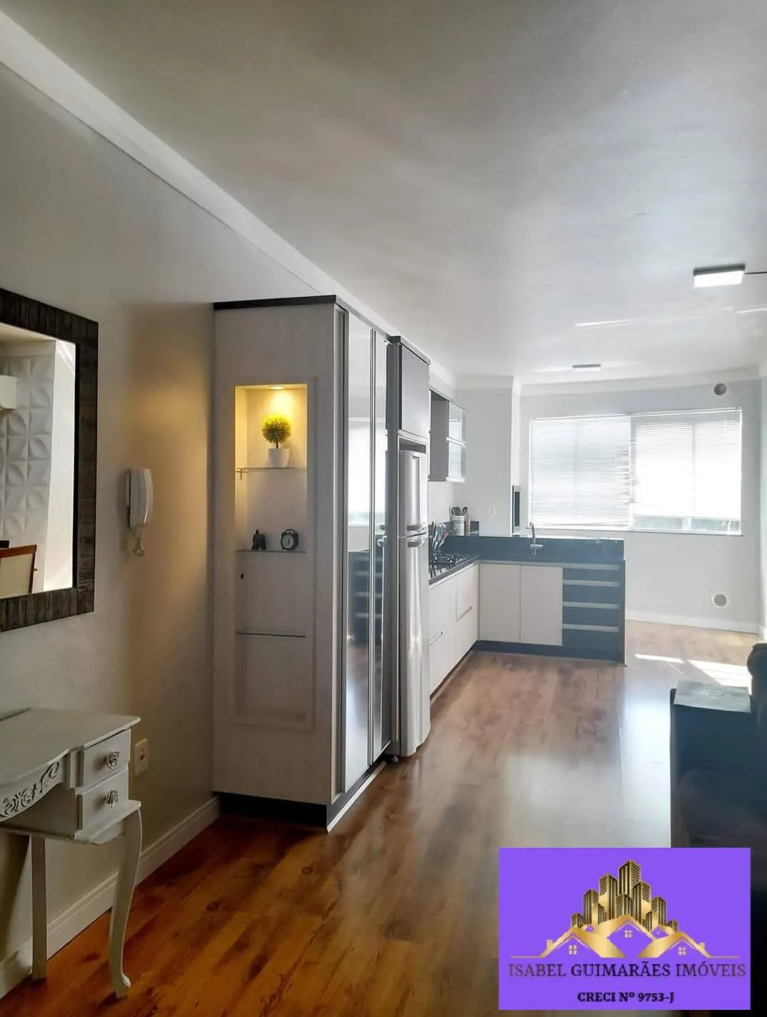 Imagem Apartamento Mobiliado, 02 dormitórios, 75m2, Bremer - Rio do Sul