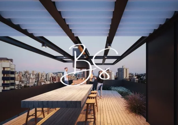 Imagem APARTAMENTO RESIDENCIAL em PORTO ALEGRE - RS, RIO BRANCO