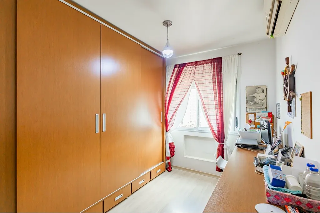Imagem Apartamento em Passo da Areia