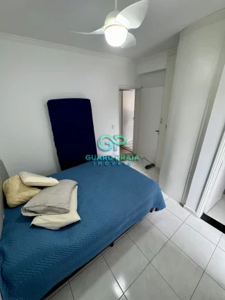 Imagem Apartamento à venda no bairro Enseada - Guarujá/SP