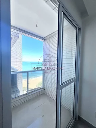 Imagem Apartamento 3 quartos frente mar em Praia da Costa