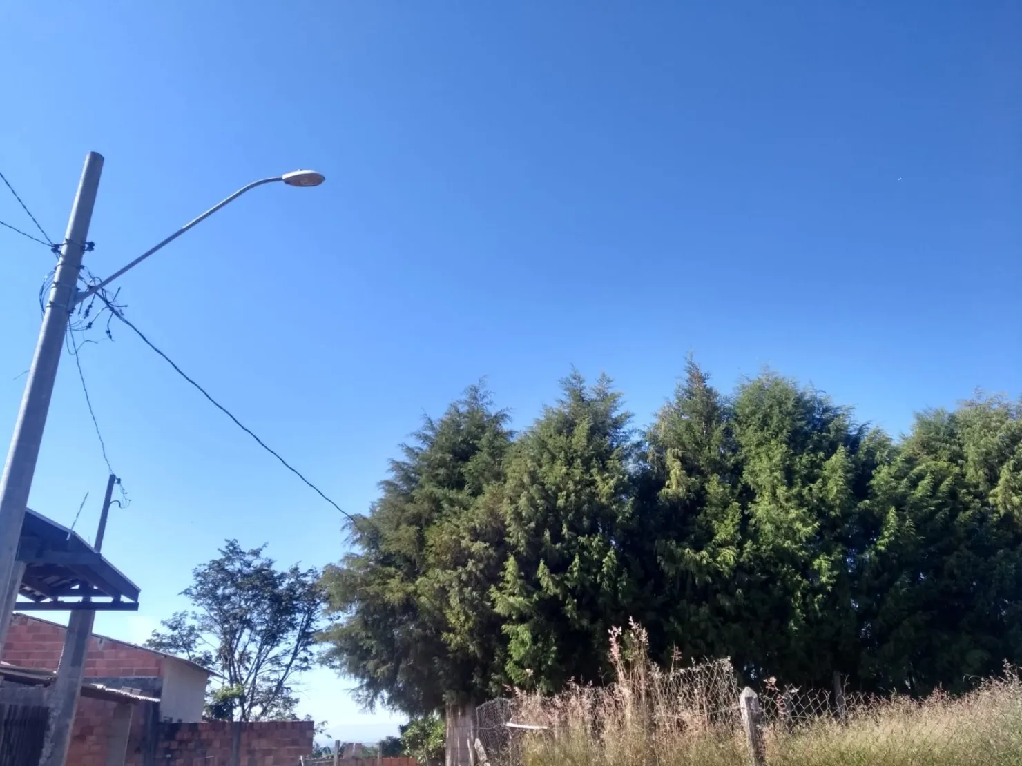 Imagem Chácara à venda 1500M², Residencial Pinheiros, Taubaté - SP