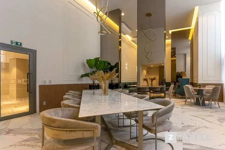 Imagem Apartamento à venda em São Paulo, Ipiranga, com 4 quartos, 125m2