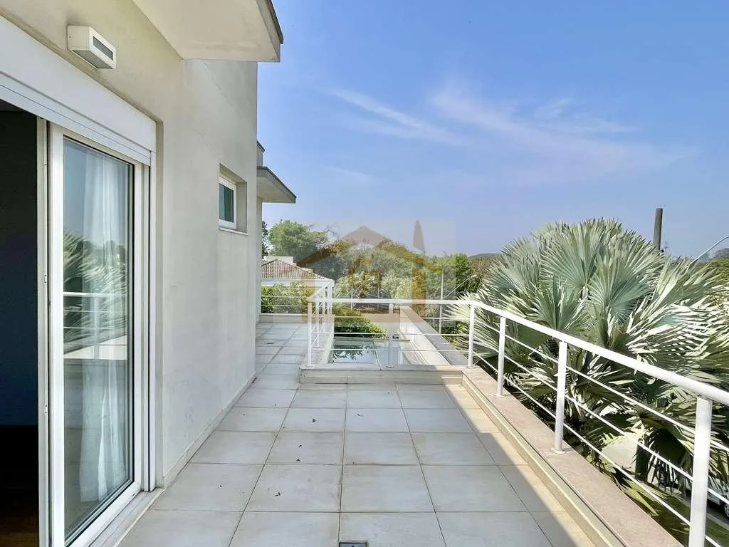 Imagem Cond. Reserva do Vianna - 4stes, , varanda gourmet, piscina! Rua do Shopping Granja Viana!