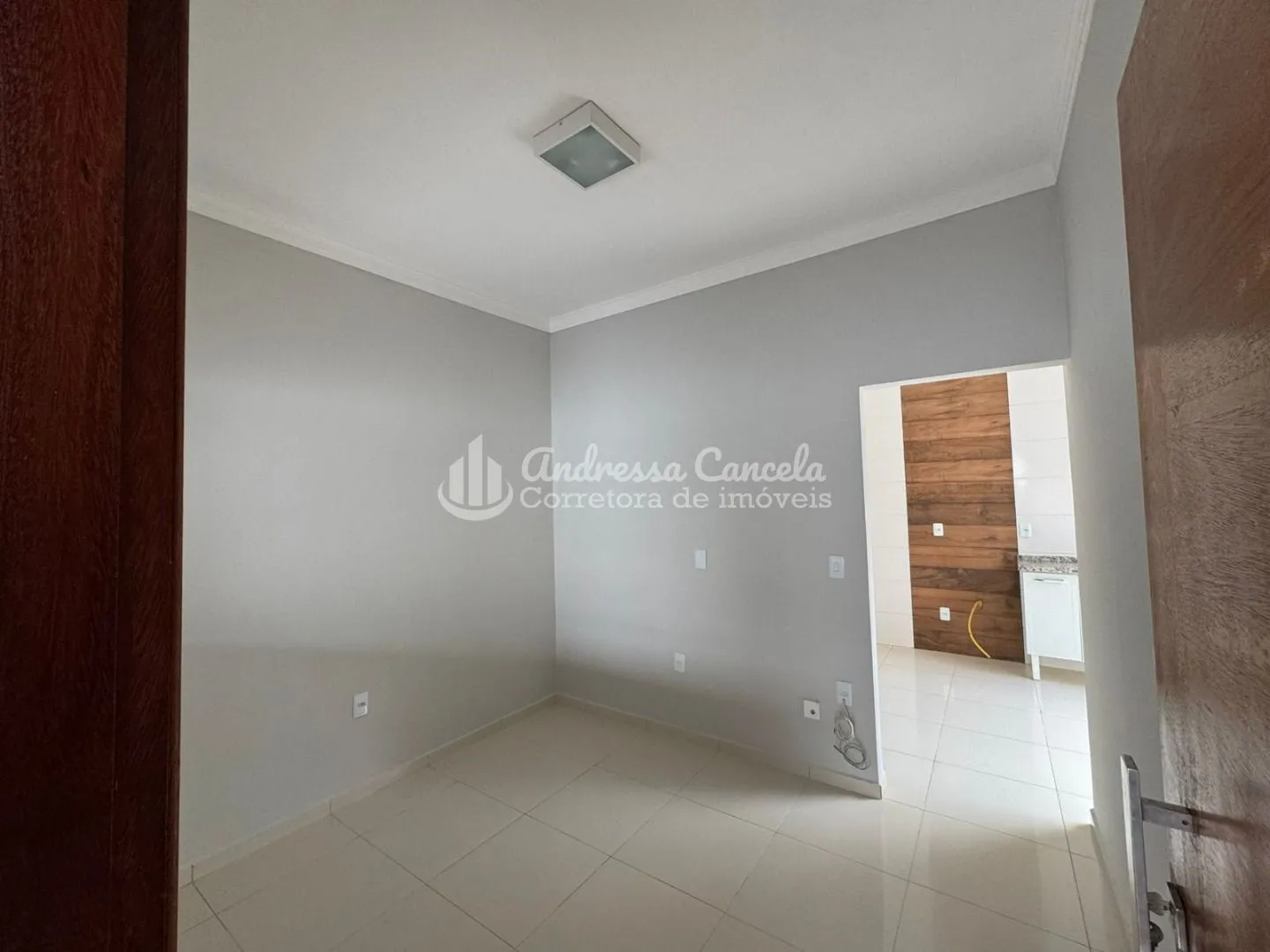 Imagem Casa com 2 dormitórios à venda, 70 m² por R$ 279.000,00 - Borboleta II - Bady Bassitt/SP