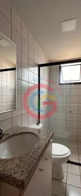 Imagem Apartamento 3 quartos