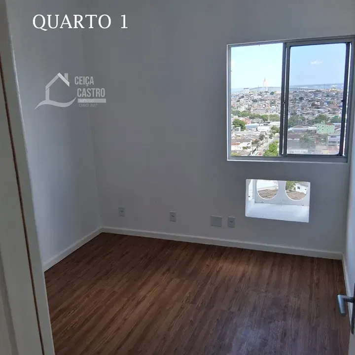 Imagem Apartamento com 3 Quartos à Venda, 96 m² em Compensa - Manaus