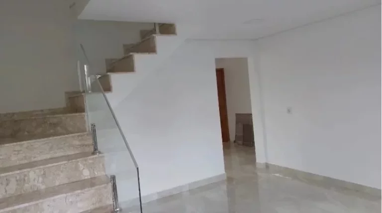 Imagem SobradoNovo a venda com 3 quartos no Portão