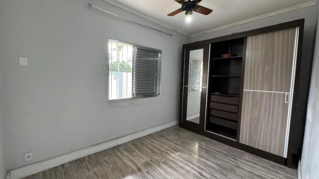 Imagem APARTAMENTO COM 52,00 m² - BOQUEIRÃO - PRAIA GRANDE SP