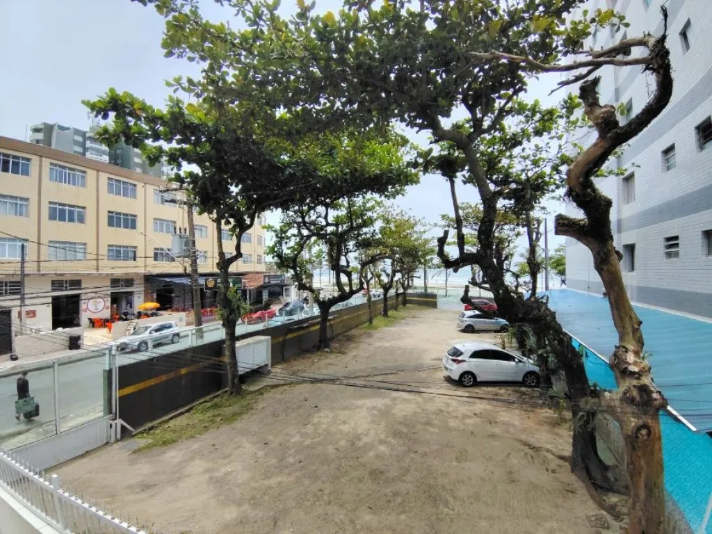 Imagem APARTAMENTO COM 65,00 m² - CAIÇARA - PRAIA GRANDE SP