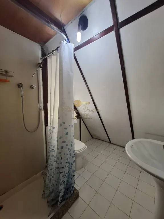 Imagem Casa para Venda em Teresópolis / RJ no bairro Parque Boa União